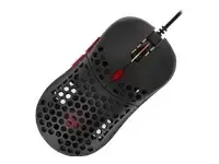 SILENTIUMPC Gear LIX+ PWM3360 Game Mouse