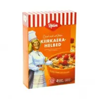 Kiirkaerahelbed HELEN, 0,5 kg