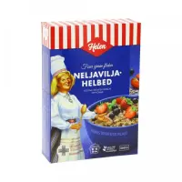 Neljaviljahelbed HELEN, 0,5 kg