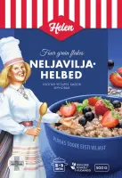 Neljaviljahelbed HELEN, 0,5 kg – pilt 2
