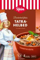 Tatrahelbed HELEN, 0,5 kg