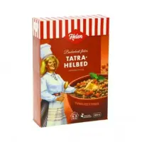 Tatrahelbed HELEN, 0,5 kg