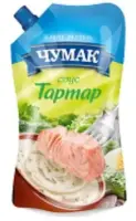 Kaste TŠUMAK Tartar, 200g