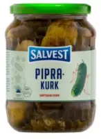Piprakurk SALVEST 675g/360g