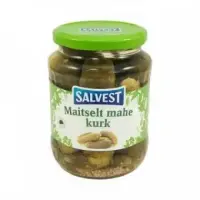 Kurk SALVEST Maitselt mahe, 675g/360g (kogus 2 tükki)