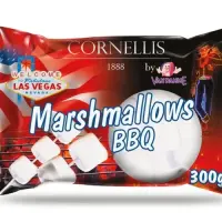 CORNELLIS Super BBQ grillimisvahukommid, 300g