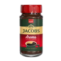 Lahustuv kohv JACOBS Aroma, 200 g