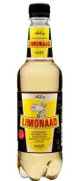 Karastusjook Limonaad Traditsiooniline 0,5l, plastpudel (kogus 12 tükki)