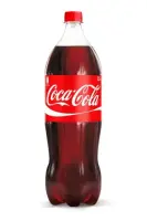 Karastusjook Coca Cola 1,5l (kogus 9 tükki)
