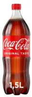 Karastusjook Coca Cola 1,5l (kogus 9 tükki) – pilt 3