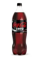 Karastusjook COCA-COLA Zero 1,5 L, PET (kogus 9 tükki) – pilt 2