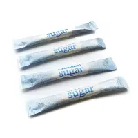 Portsjonsuhkur ALVO 5 g x 1000 tk – pilt 2