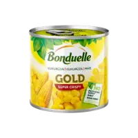 Mais BONDUELLE, 425 ml / 340 g / 285 g (kogus 2 tükki)