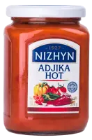 Adžika NEZHIN, 450g – pilt 2
