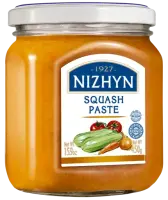Kabatšokipüree  NEZHIN, 450 g (kogus 2 tükki)