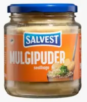 Mulgipuder SALVEST sealihaga, 530g