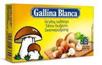 Puljong GALLINA BLANCA seene, 8*10g
