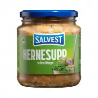 Hernesupp SALVEST Suitsulihaga, 530g