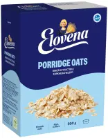 Kiirkaerahelbepuder NORDIC, 500g