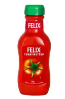 Tomatiketšup FELIX, 1 kg
