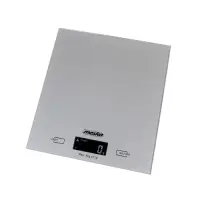 Mesko | Kitchen Scales | MS 3145 | Maximum weight (capacity) 5 kg | Graduation 1 g | Display type LCD | Silver – pilt 7