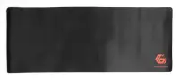 Gembird | Gaming mouse pad | 350x900x3 mm | black