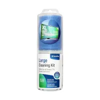 ColorWay | Cleaning Kit Electronics | Microfiber Cleaning Wipe | 300 ml – pilt 2