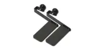 APC CABLE LADDER ATTACHMENT KIT DATA