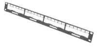 APC DATA DISTRIBUTION 1U PANEL