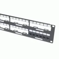 APC DATA DISTRIBUTION 2U PANEL