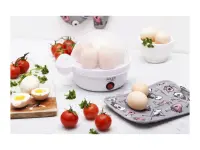 Adler | Egg Boiler | AD 4459 | White | 450 W | Eggs capacity 7 – pilt 3