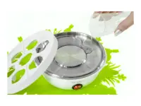 Adler | Egg Boiler | AD 4459 | White | 450 W | Eggs capacity 7 – pilt 4