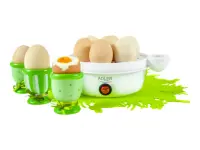 Adler | Egg Boiler | AD 4459 | White | 450 W | Eggs capacity 7 – pilt 7