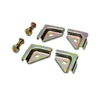 APC CABLE LADDER CORNER CLAMP KIT