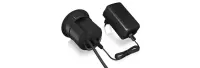 ICYBOX IB-Hub1404 IcyBox Desk Hub 3x USB – pilt 2