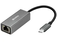 SANDBERG USB-C to Network Converter – pilt 4