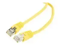 GEMBIRD PP22-0.5M/Y Gembird patchcord RJ