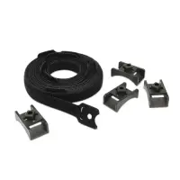 APC TOOLLESS HOOK&LOOP CABLE MANAGERS
