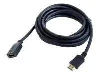 GEMBIRD CC-HDMI4X-0.5M Gembird High Spee