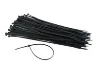 GEMBIRD NYTFR-250X3.6 nylon cable ties