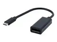 GEMBIRD A-CM-DPF-01 Gembird USB-C to Dis – pilt 2