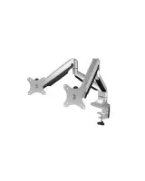 ICYBOX IB-MS504-T IcyBox Monitor stand w – pilt 7