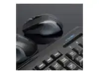 KENSINGTON Pro Fit Retractable Mouse