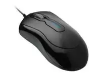 KENSINGTON Mouse in a box USB optical