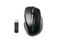 KENSINGTON Pro Fit USB Wired Full-Si