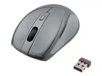 IBOX IMOS604 I-BOX OPTICAL WIRELESS MOUS