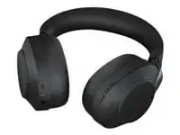 JABRA Evolve2 85 MS Stereo Headset full