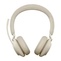 JABRA Evolve2 65 UC Stereo Headset