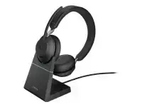 JABRA Evolve2 65 UC Stereo Headset