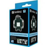 SANDBERG In Car Universal Mobile Holder – pilt 2